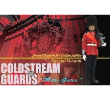Coldstream Guards Malcolm Parks 12i